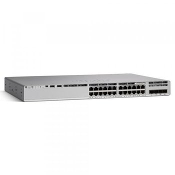 Cisco C9200L-24PXG-2Y-E - Cisco