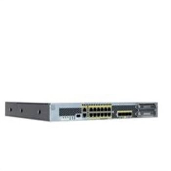 cisco firepower 2120 asa urządzenie 1U czarne Router, Wifi, Sieć FIREPOWER 2120 ASA URZĄDZENIE 1U 159721 - Cisco