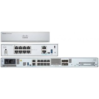 Cisco FPR1010-ASA-K9 - Cisco