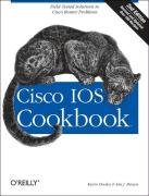 Cisco IOS Cookbook - Dooley Kevin