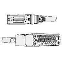 Cisco - Kabel V.35 (DTE) - DB-60 (M) - M/34 (V.… - Cisco