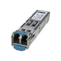 Cisco - Moduł nadajnika SFP (mini-GBIC) - L… - Cisco