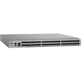 cisco nexus 3524-xl 24 porty sfp+ ulepszona rozszerzona pamięć czarnyRouter, Wi-Fi, sieć NEXUS 3524-XL 24 PORTY SFP+ ULEPSZONE - Cisco