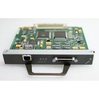 Cisco PA-1FE-TX 1-Port Fast Ethernet Port Adapter - Cisco