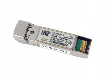 Cisco SFP-10G-SR-S 10-3105-01 10GBASE-SR SFP+ Transceiver Module - Cisco