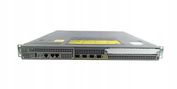 Cisco Systems ASR1001 Router 2 x PSU - Cisco