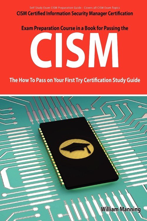 CISM Prüfungsunterlagen