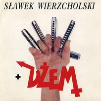 Ciśnienie Dżem, Sławek Wierzcholski