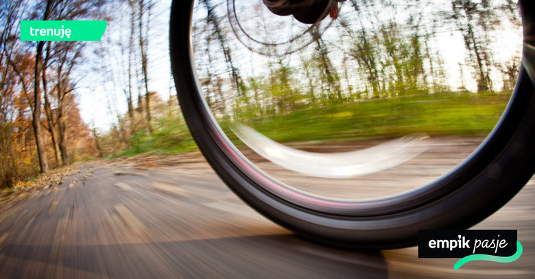 Ciśnienie w oponach rowerowych – prawidłowe pompowanie kół roweru