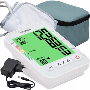 Ciśnieniomierz Automatyczny Cormed Uo8021+Zasilacz - Inny producent