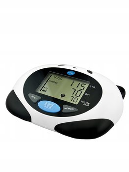 Ciśnieniomierz Dla Dzieci Sanity Model Panda Rbp - 1200 - Sanity