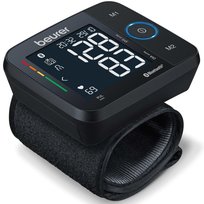 Ciśnieniomierz nadgarstkowy BEURER BC 54