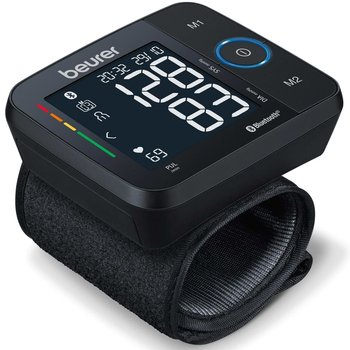 Ciśnieniomierz nadgarstkowy BEURER BC 54 - Beurer