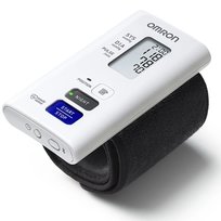 Ciśnieniomierz Nadgarstkowy Omron Nightview Hem-9601T-E3