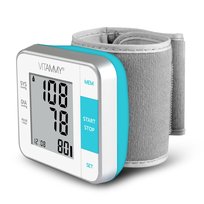 Ciśnieniomierz nadgarstkowy VITAMMY Next 0.5 