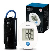 Ciśnieniomierz naramienny automatyczny Braun ExactFit™ 1E BUA4000EU