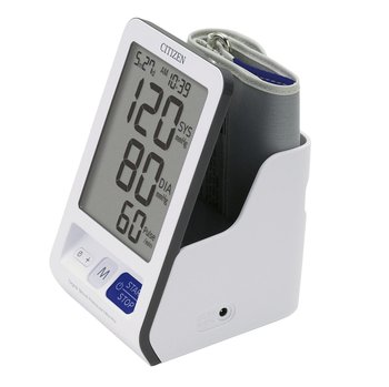 Ciśnieniomierz naramienny CITIZEN CH-456 - Citizen