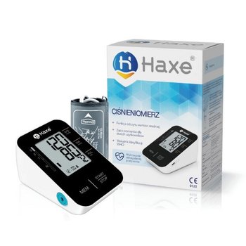 Ciśnieniomierz naramienny HAXE C03 - HAXE