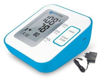 Ciśnieniomierz naramienny HI-TECH MEDICAL Compact ORO-N3. - Hi-Tech Medical