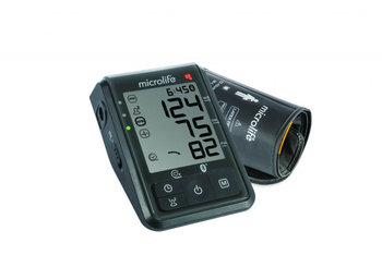Ciśnieniomierz naramienny MICROLIFE BP B6 Connect Afib - Microlife