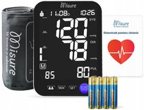 Ciśnieniomierz naramienny Misure MI Med 5