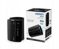 Ciśnieniomierz naramienny OMRON Evolv All-in-One