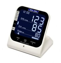 Ciśnieniomierz naramienny TECH-MED TMA-ALPHA TOUCH z zasilaczem