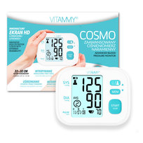 Ciśnieniomierz naramienny VITAMMY Cosmo Vitammy