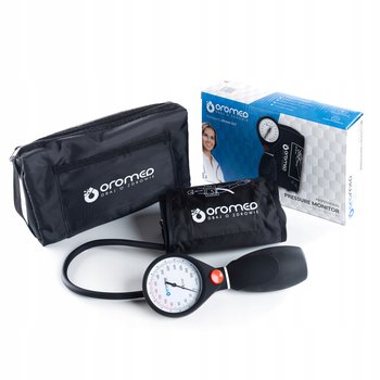 Ciśnieniomierz zegarowy KT Precision BPM - Inny producent