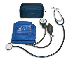 Ciśnieniomierz zegarowy MICROLIFE BP AG1-20 - Microlife