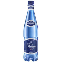 Cisowianka, woda mineralna musująca Perlage, 700 ml