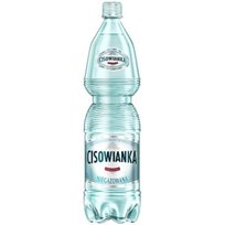 Cisowianka, woda mineralna niegazowana, 1,5 l