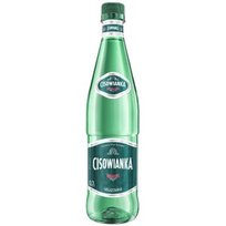 Cisowianka, woda mineralna niegazowana, 700 ml