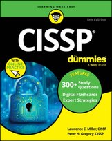 CISSP For Dummies Lawrence C. Miller