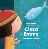 Cisza Emmy Gimesi Dóra