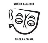 Cisza na planie Wiśnia Bakajoko