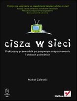 Cisza w sieci Zalewski Michał