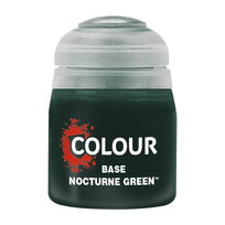 Citadel 21-43 base nocturne green 12ml Citadel