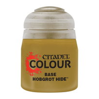 Citadel 21-57 base hobgrot hide 12ml Citadel