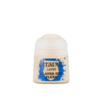 Citadel 22-72 layer flayed one flesh 12ml Citadel