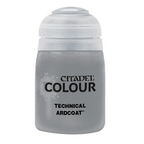 Citadel 27-03 Technical 'Ardcoat lakier błyszczący 24ml Citadel