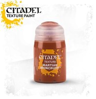 Citadel 27-25 technical martian ironcrust 24ml Citadel