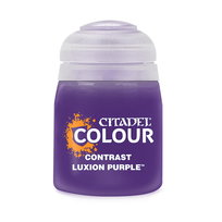 Citadel 29-63 contrast: luxion purple 18ml Citadel
