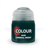 Citadel Base Lupercal Green (12ml) Citadel