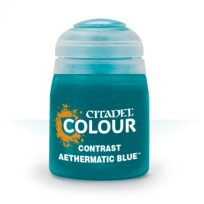 Citadel Contrast Aethermatic B Games Workshop