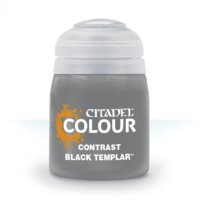 Citadel Contrast Black Templar Games Workshop