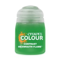 Citadel Contrast: Hexwraith Flame Inna marka