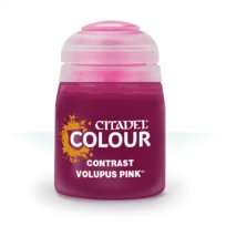 Citadel Contrast Volupus Pink Games Workshop