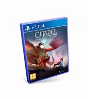 Citadel: Forged with Fire, PS4 Inny producent