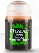 Citadel Shade Agrax Earthshade Games Workshop
